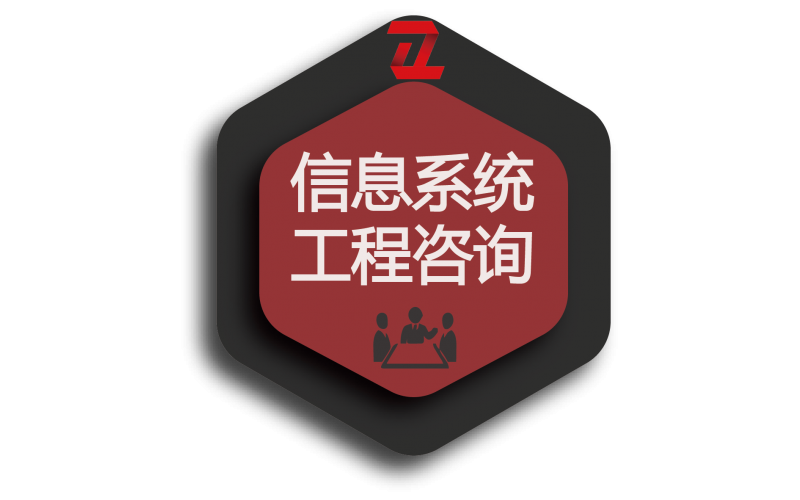信息系统工程咨询